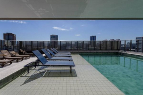 Studio Luxo Allianz Parque- Excelente Custo